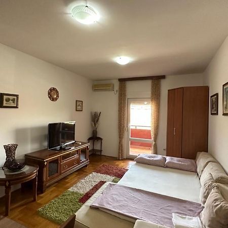 פודגוריצה Bella Apartman מראה חיצוני תמונה