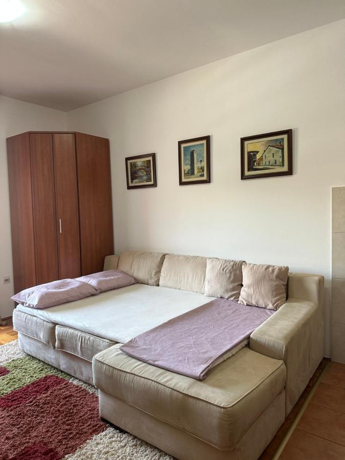 פודגוריצה Bella Apartman מראה חיצוני תמונה