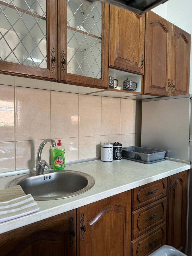 פודגוריצה Bella Apartman מראה חיצוני תמונה