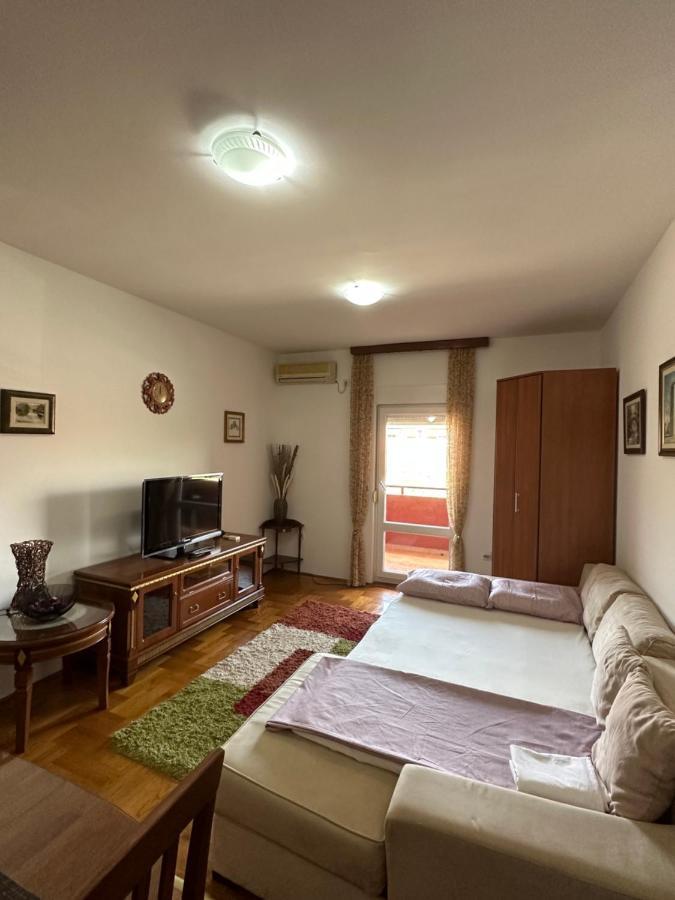 פודגוריצה Bella Apartman מראה חיצוני תמונה