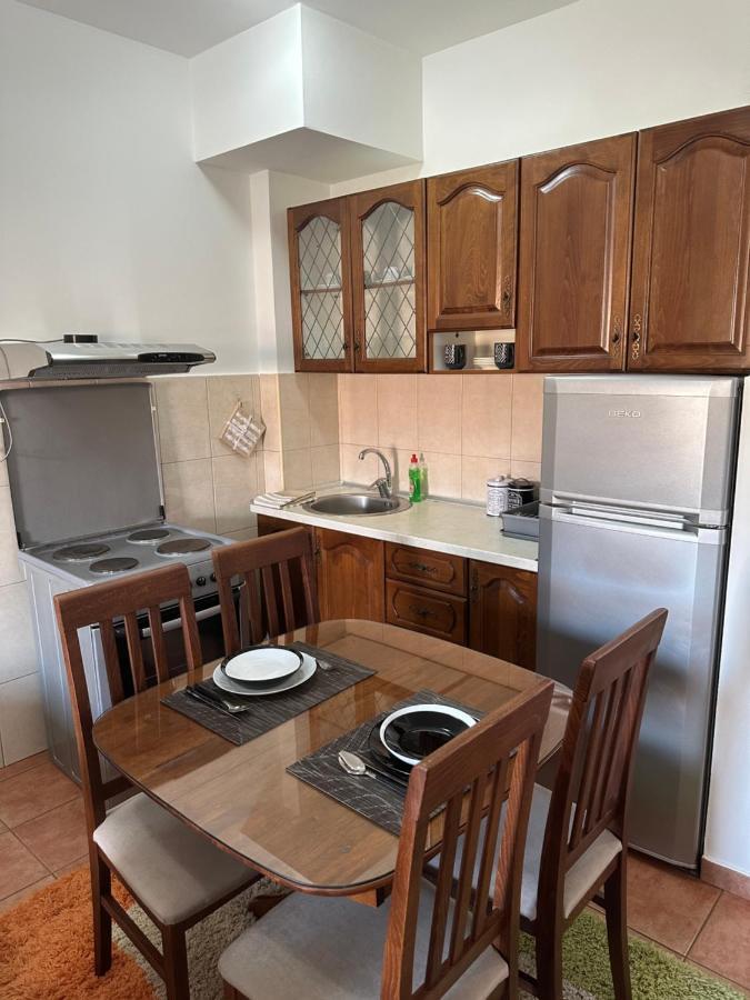 פודגוריצה Bella Apartman מראה חיצוני תמונה