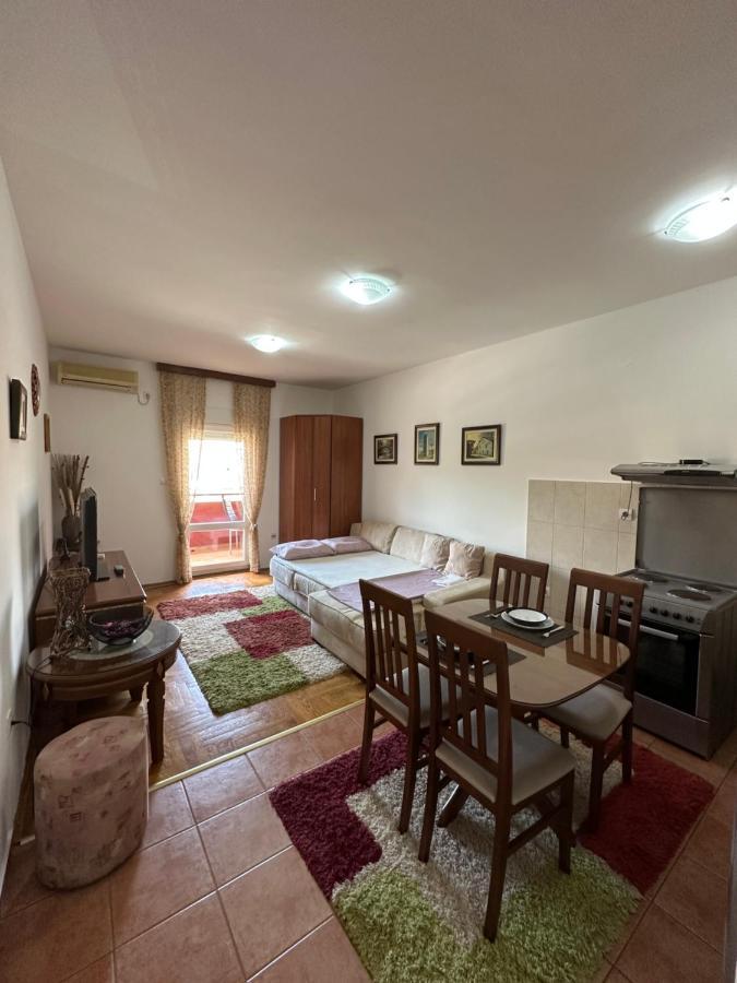 פודגוריצה Bella Apartman מראה חיצוני תמונה