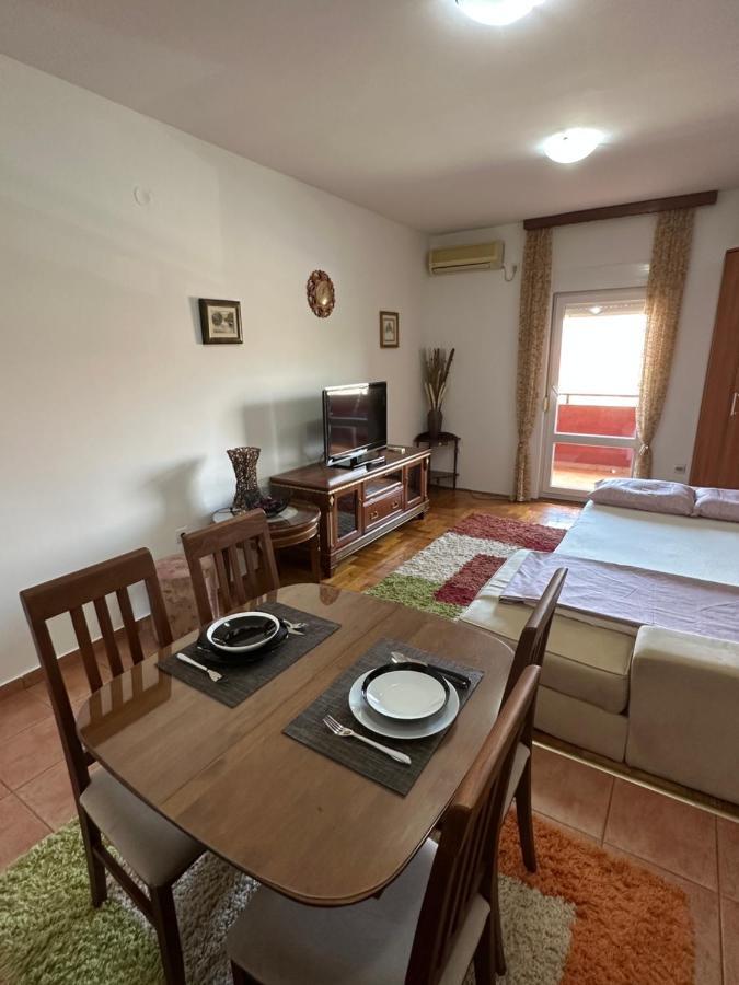 פודגוריצה Bella Apartman מראה חיצוני תמונה