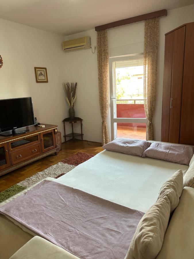 פודגוריצה Bella Apartman מראה חיצוני תמונה
