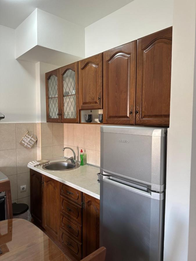 פודגוריצה Bella Apartman מראה חיצוני תמונה