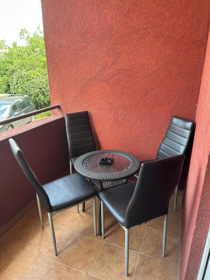 פודגוריצה Bella Apartman מראה חיצוני תמונה