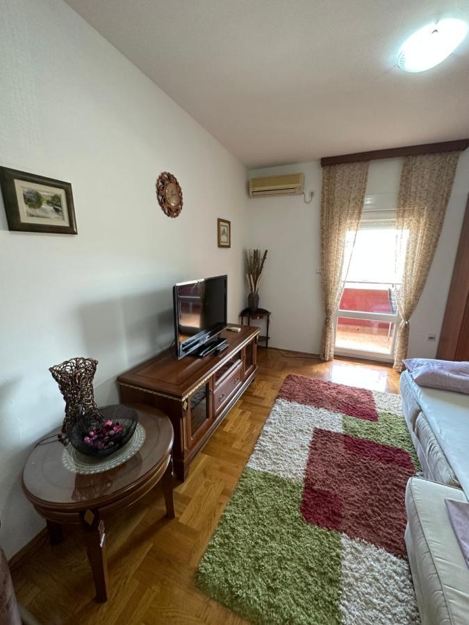 פודגוריצה Bella Apartman מראה חיצוני תמונה