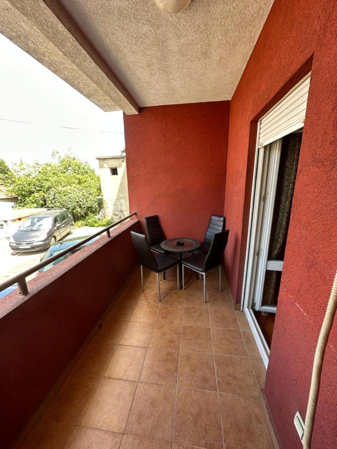 פודגוריצה Bella Apartman מראה חיצוני תמונה