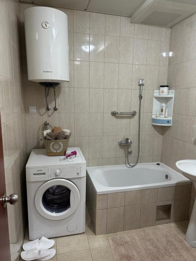 פודגוריצה Bella Apartman מראה חיצוני תמונה